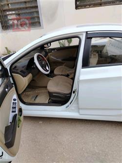 هيونداي أكسنت